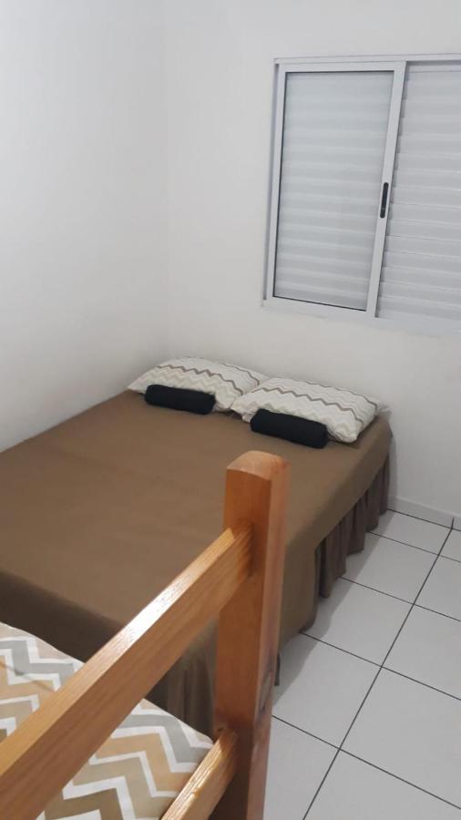 Cond Sun Way Apartamento Ubatuba