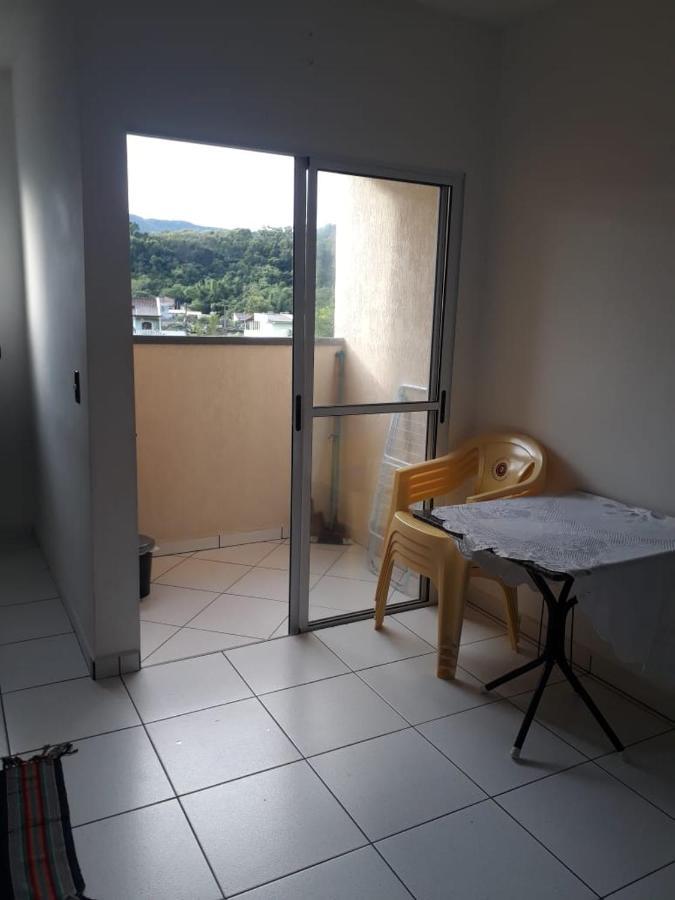 Cond Sun Way Apartamento Ubatuba