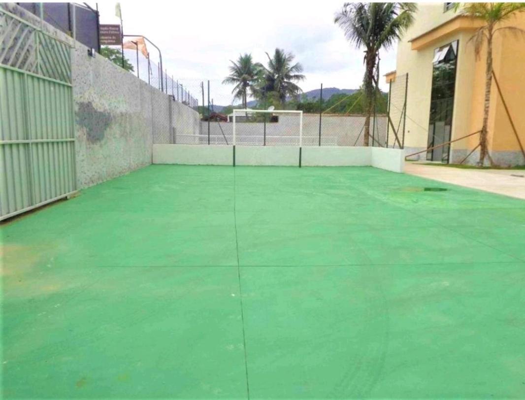Cond Sun Way Apartamento Ubatuba