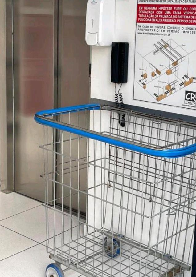 Cond Sun Way Apartamento *
