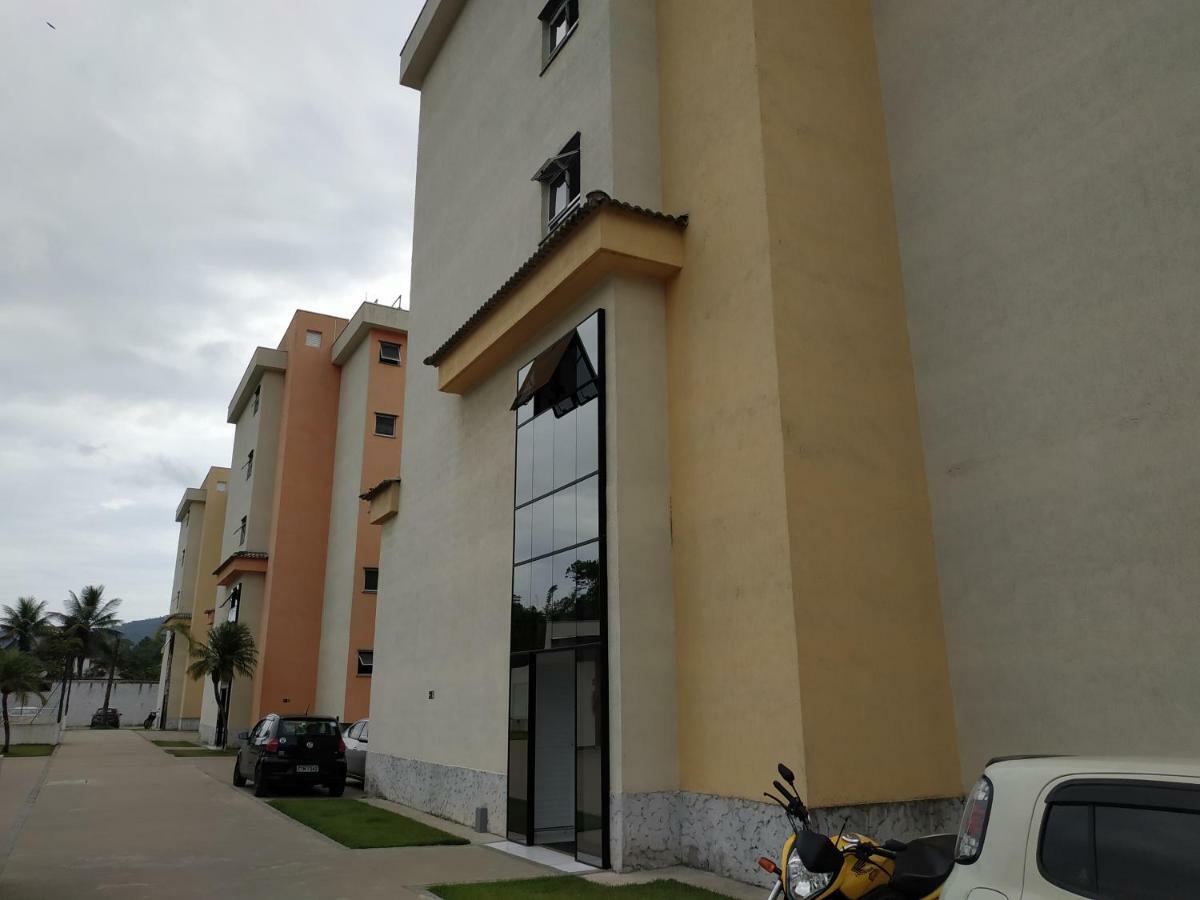 Apartamento Cond Sun Way Ubatuba