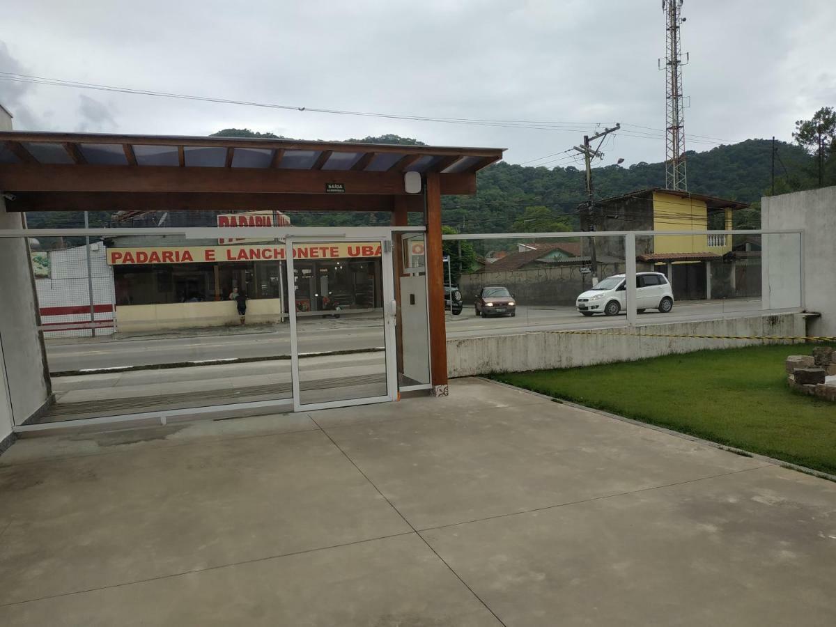 Cond Sun Way Apartamento Ubatuba