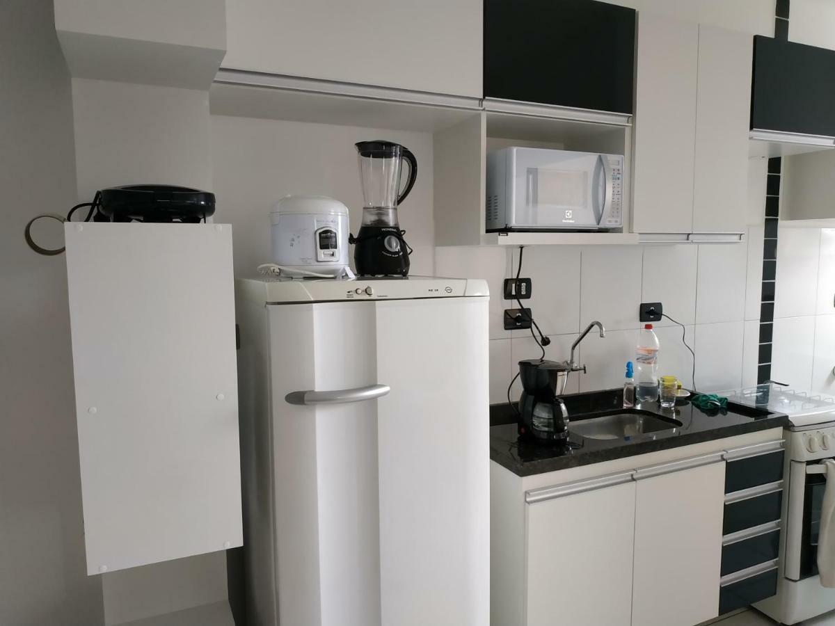 Cond Sun Way Apartamento *